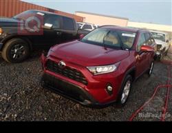 تويوتا راف 4